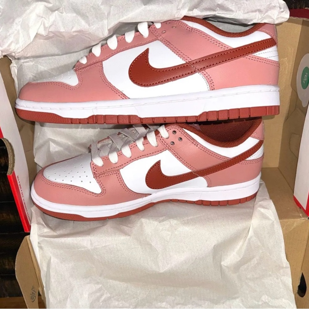 Just the wrong size, NBW just have not had time to sell. Super cute!